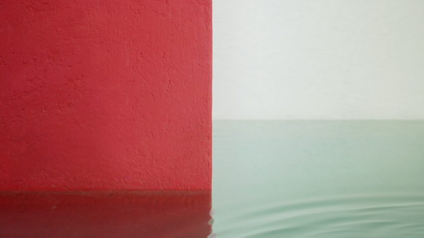 Casa Gilardi by Luis Barragán