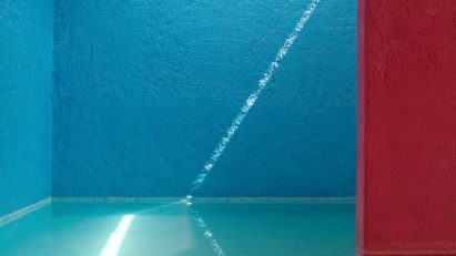 Casa Gilardi by Luis Barragán