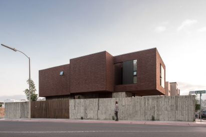 Casa GS by Gracia Studio