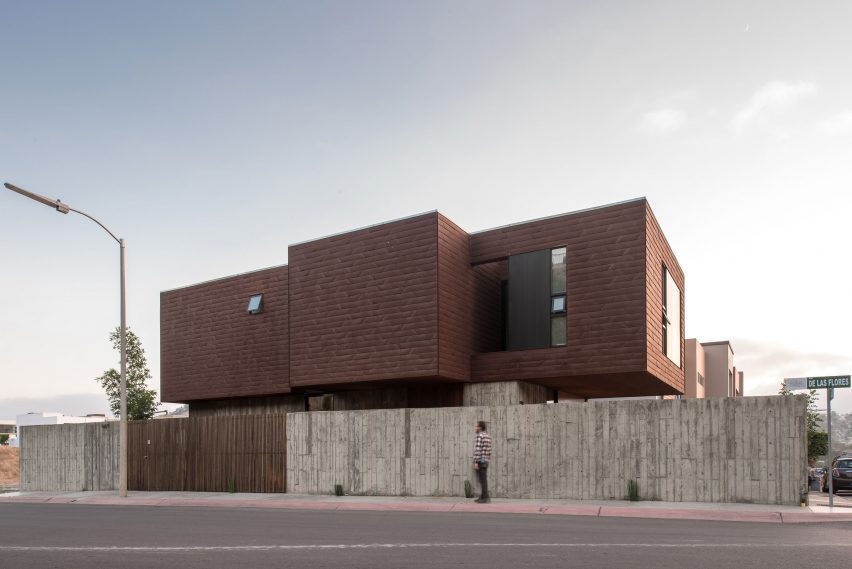Casa GS by Gracia Studio