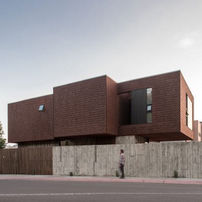 Casa GS by Gracia Studio