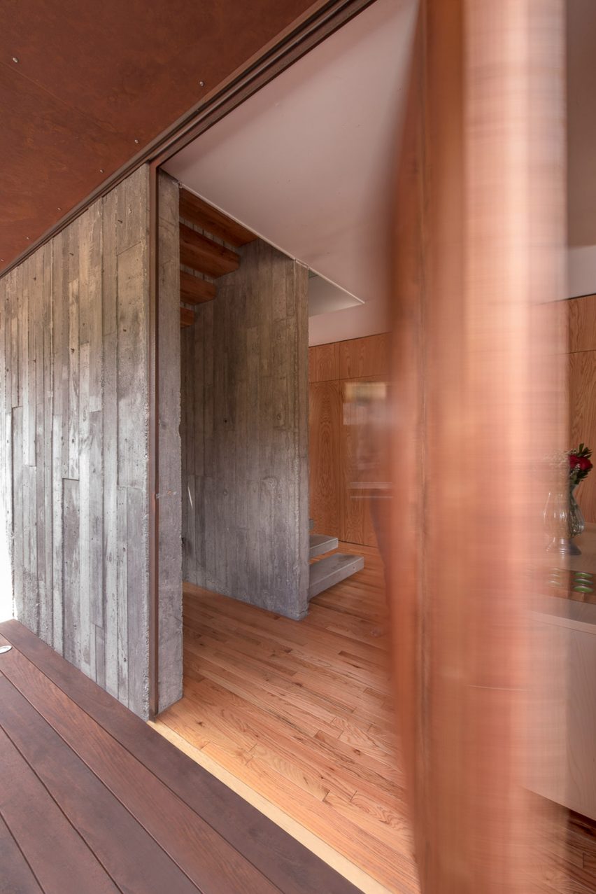 Casa GS by Gracia Studio