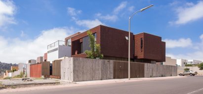 Casa GS by Gracia Studio