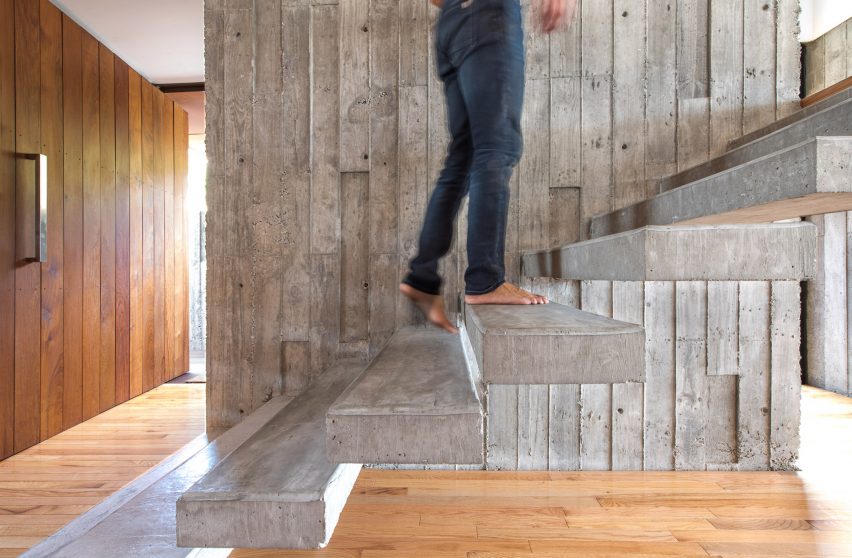 Casa GS by Gracia Studio