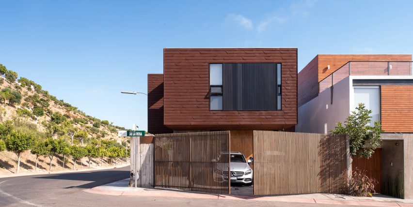 Casa GS by Gracia Studio