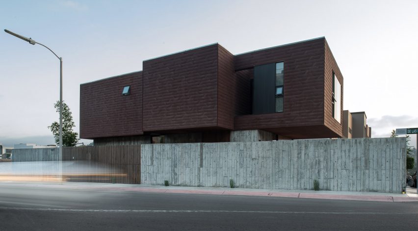 Casa GS by Gracia Studio