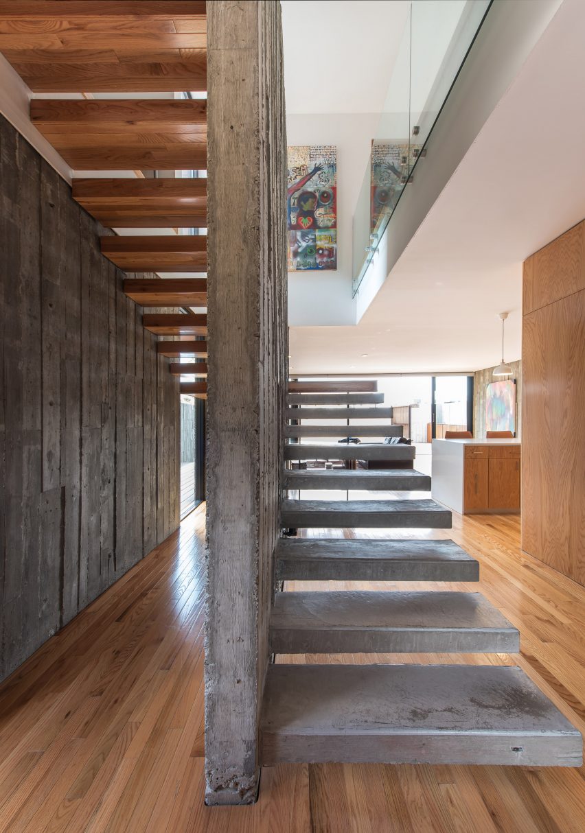 Casa GS by Gracia Studio