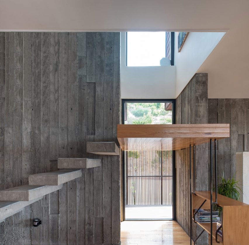 Casa GS by Gracia Studio