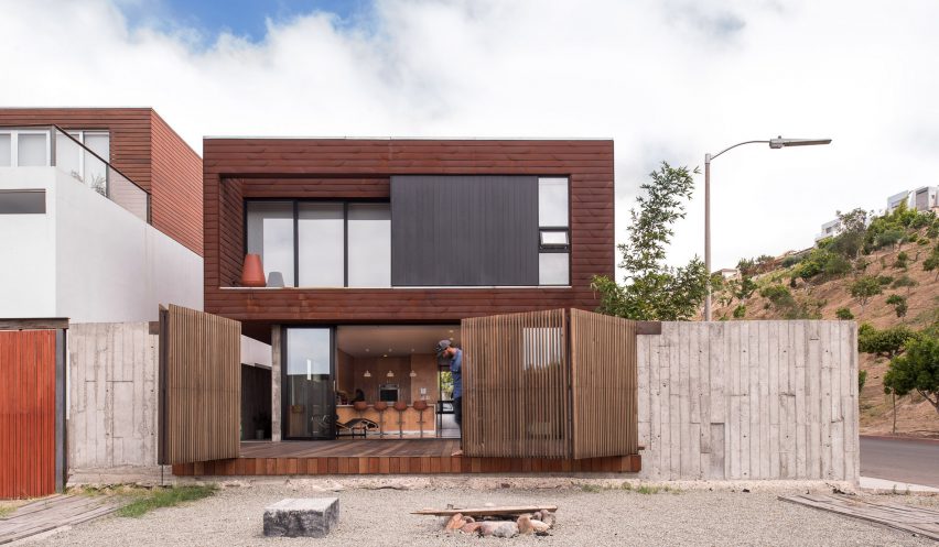 Casa GS by Gracia Studio