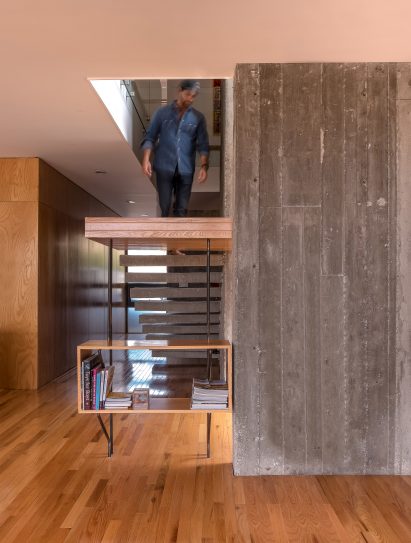 Casa GS by Gracia Studio