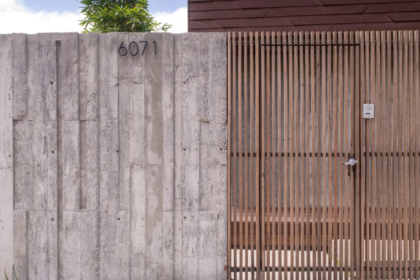 Casa GS by Gracia Studio