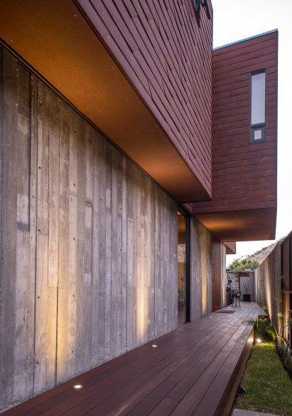 Casa GS by Gracia Studio