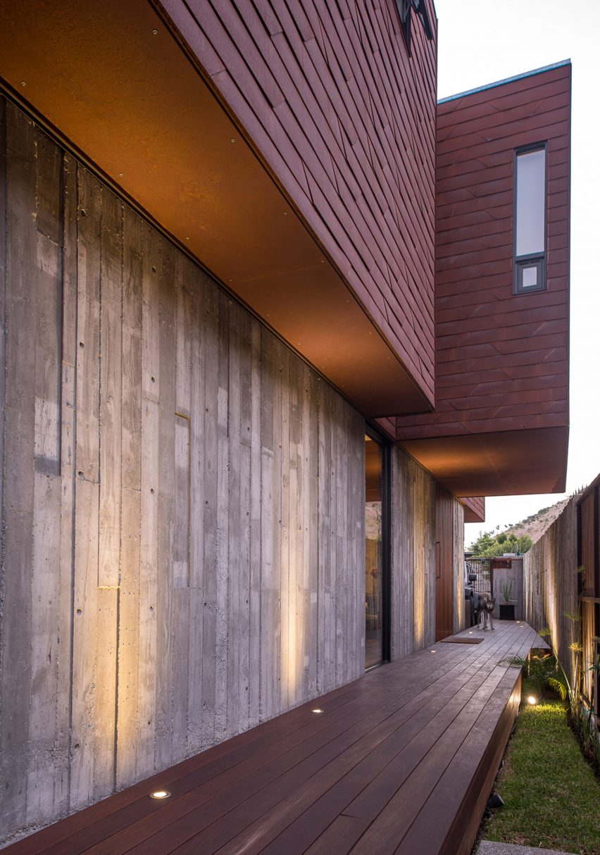 Casa GS by Gracia Studio