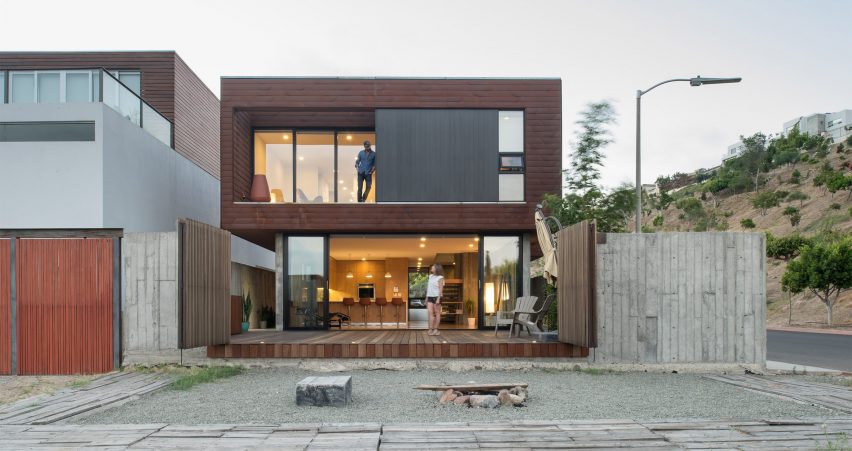 Casa GS by Gracia Studio