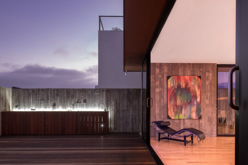 Casa GS by Gracia Studio