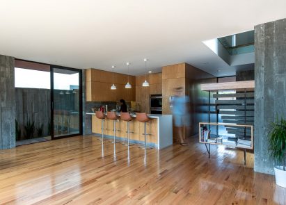 Casa GS by Gracia Studio