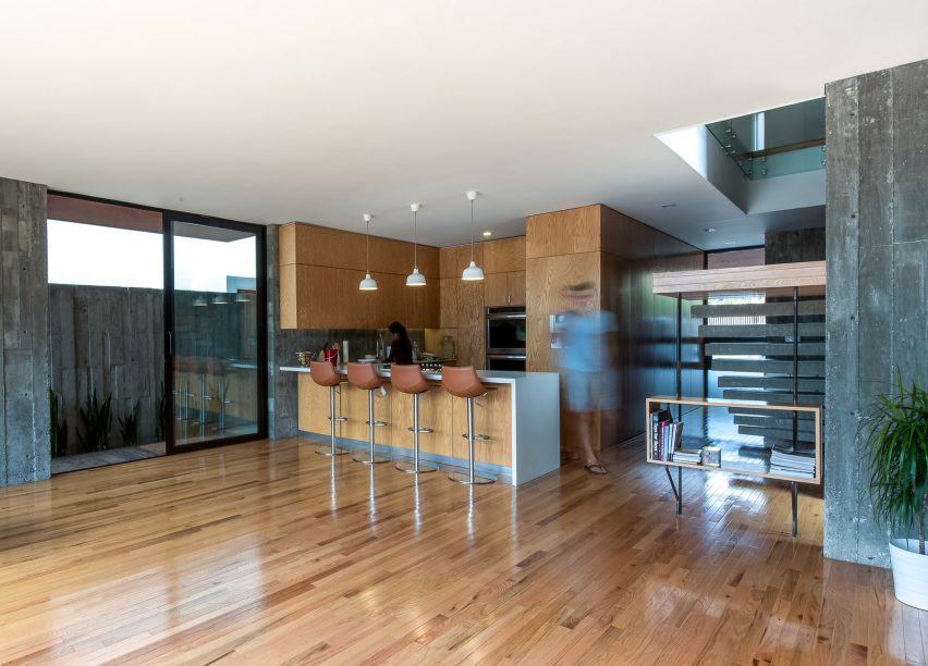 Casa GS by Gracia Studio