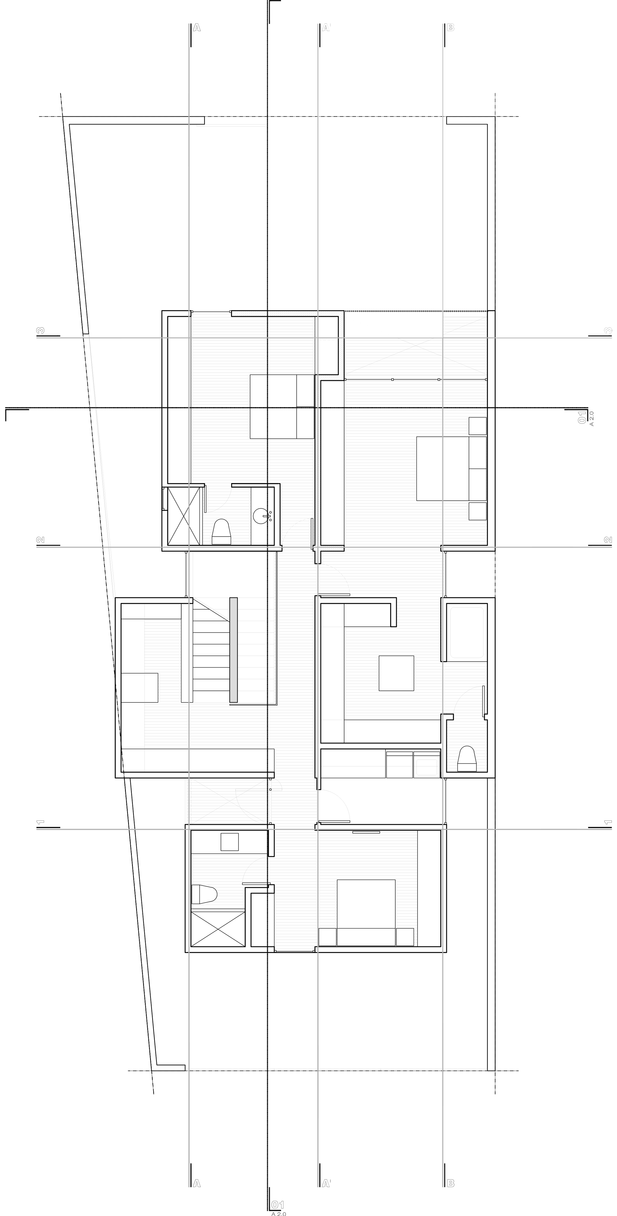 Casa GS by Gracia Studio