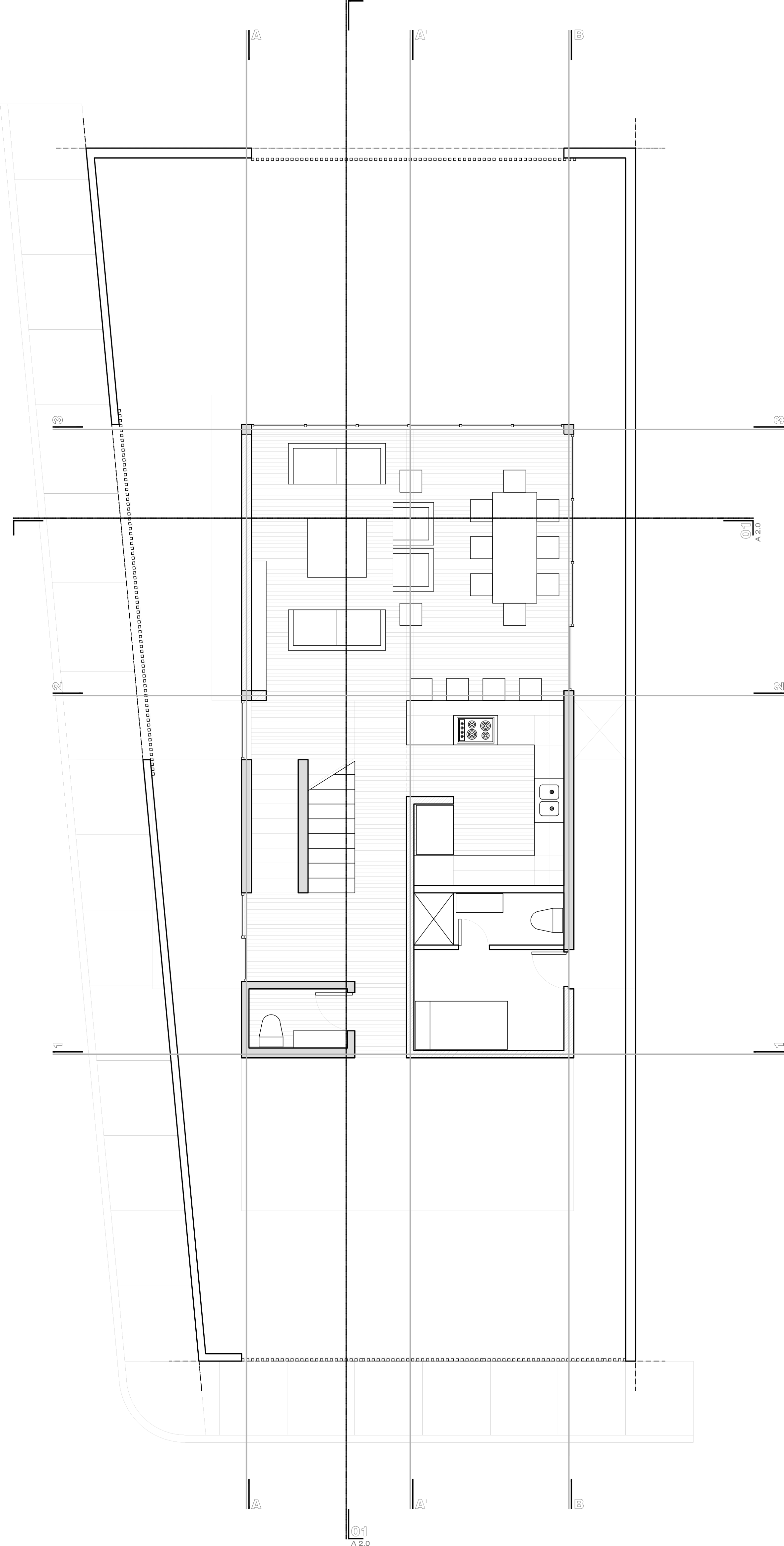 Casa GS by Gracia Studio