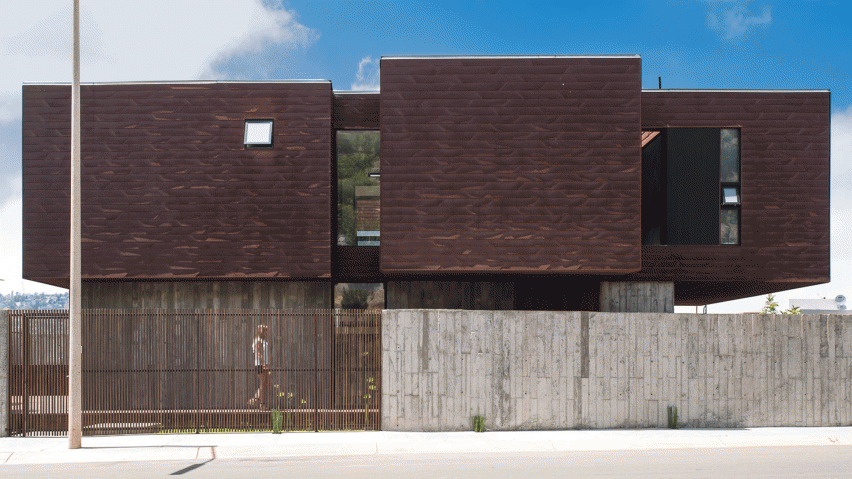 Casa GS by Gracia Studio