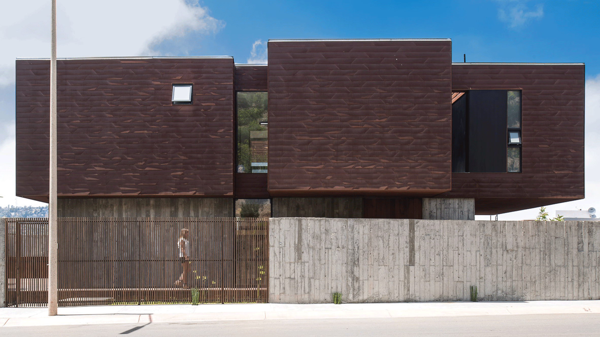 Casa GS by Gracia Studio
