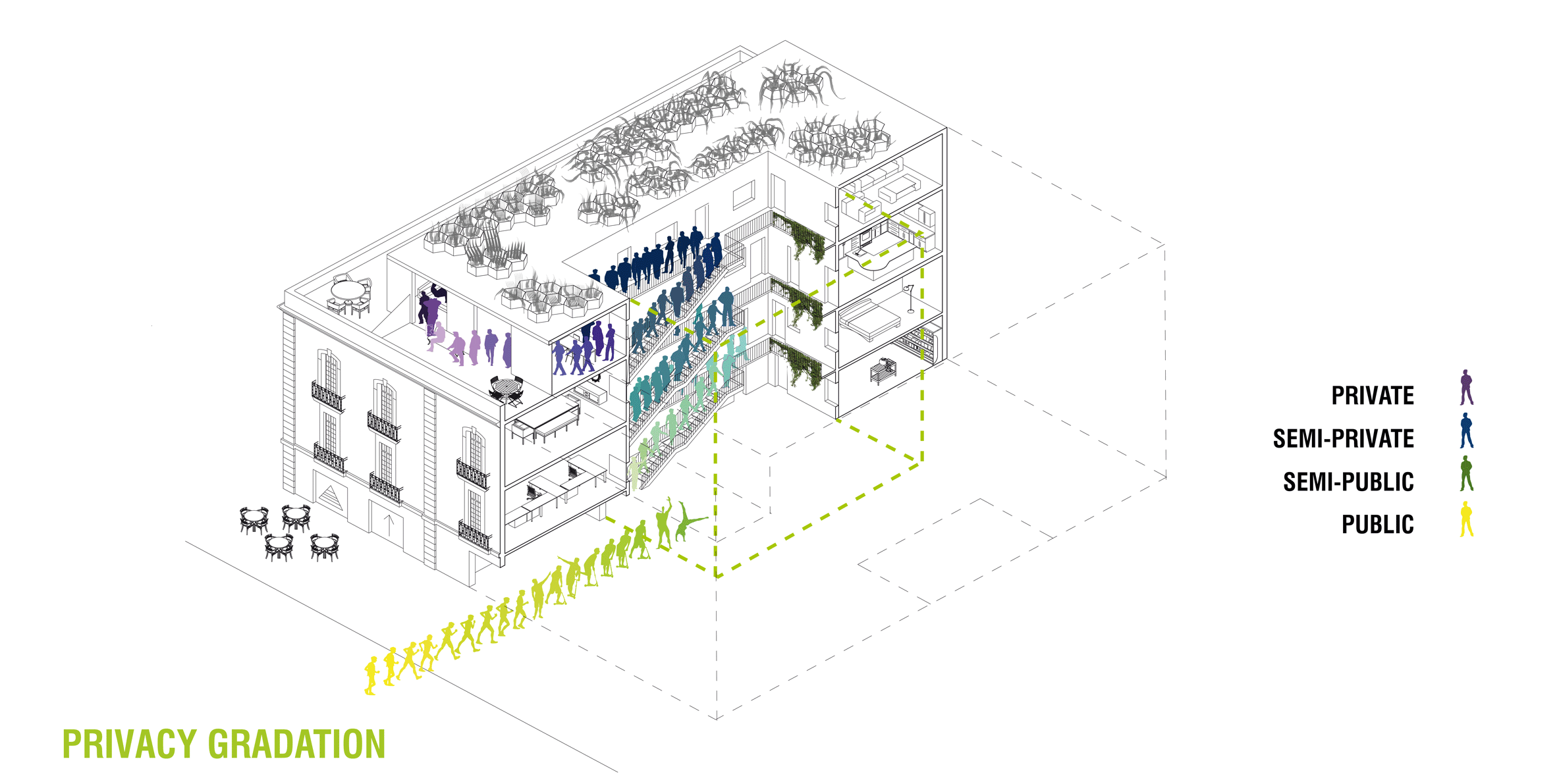 CH-Reurbano by Cadaval & Sola-Morales
