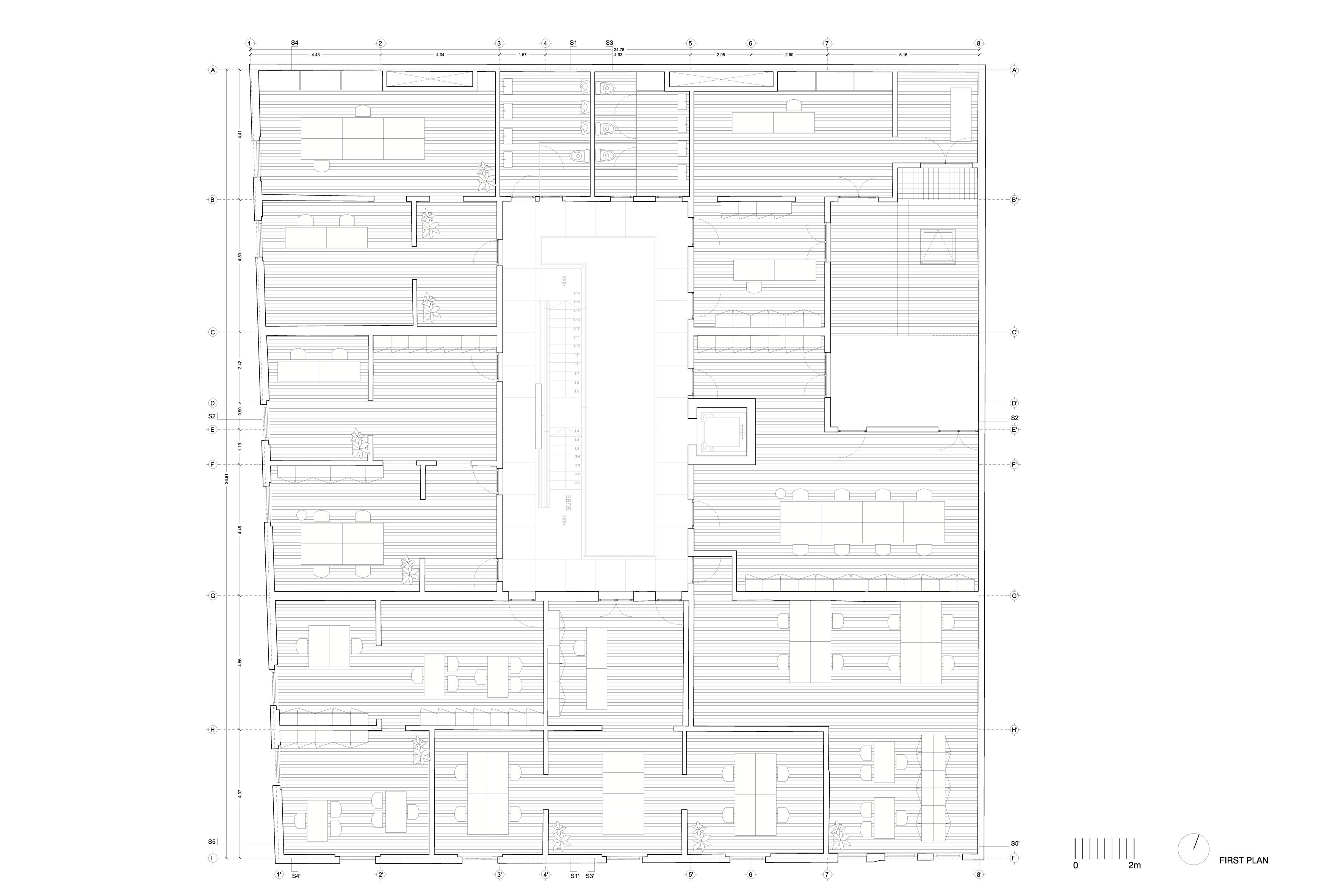 CH-Reurbano by Cadaval & Sola-Morales