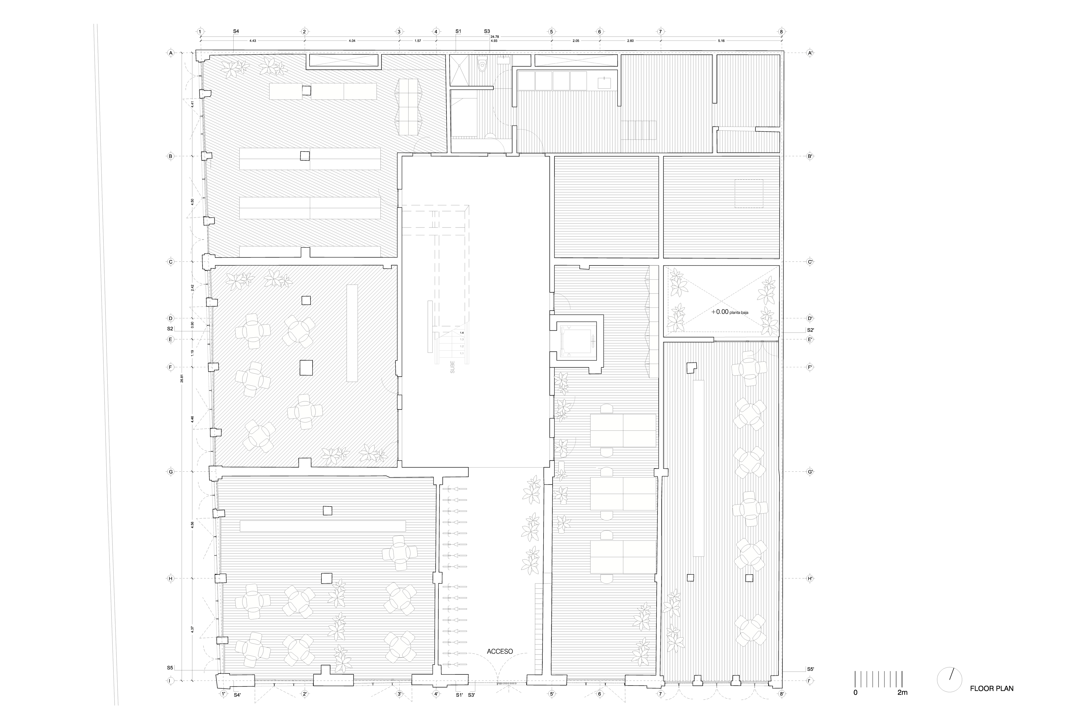 CH-Reurbano by Cadaval & Sola-Morales
