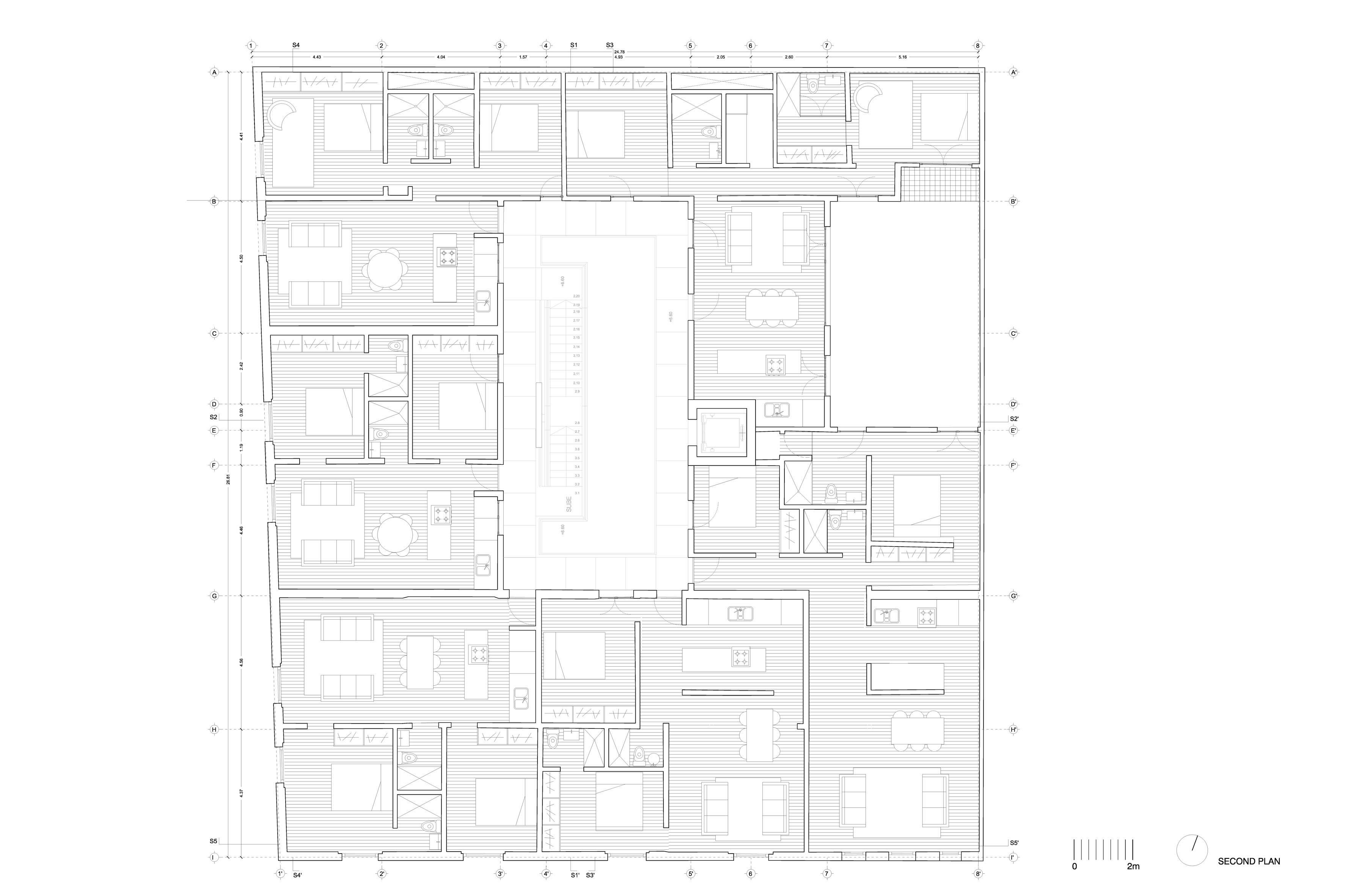 CH-Reurbano by Cadaval & Sola-Morales