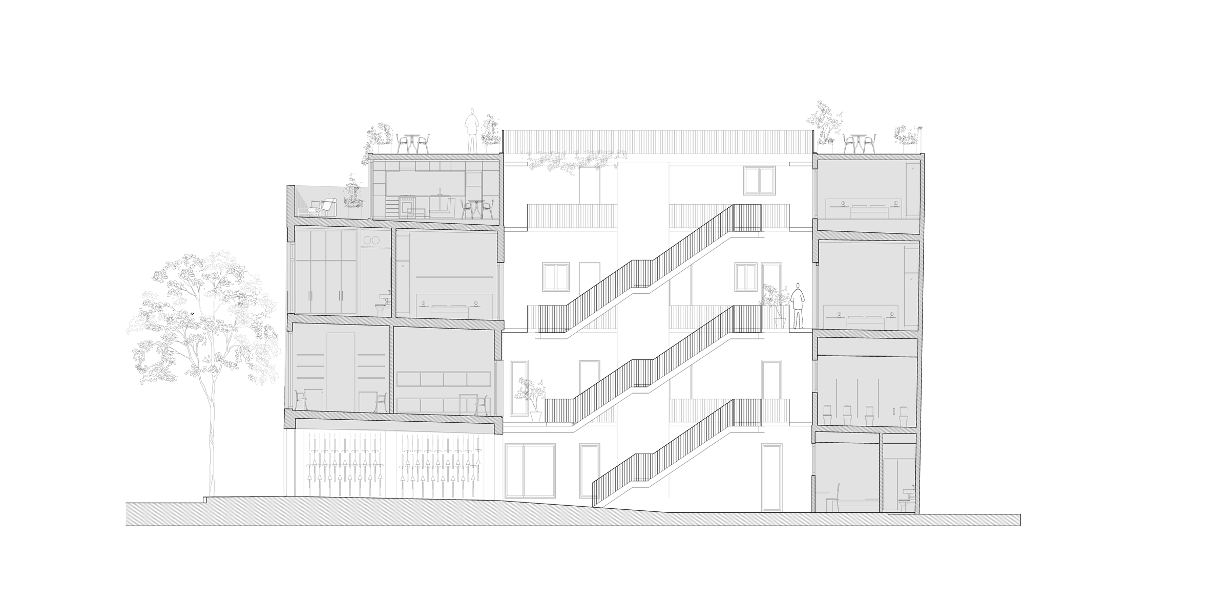 CH-Reurbano by Cadaval & Sola-Morales