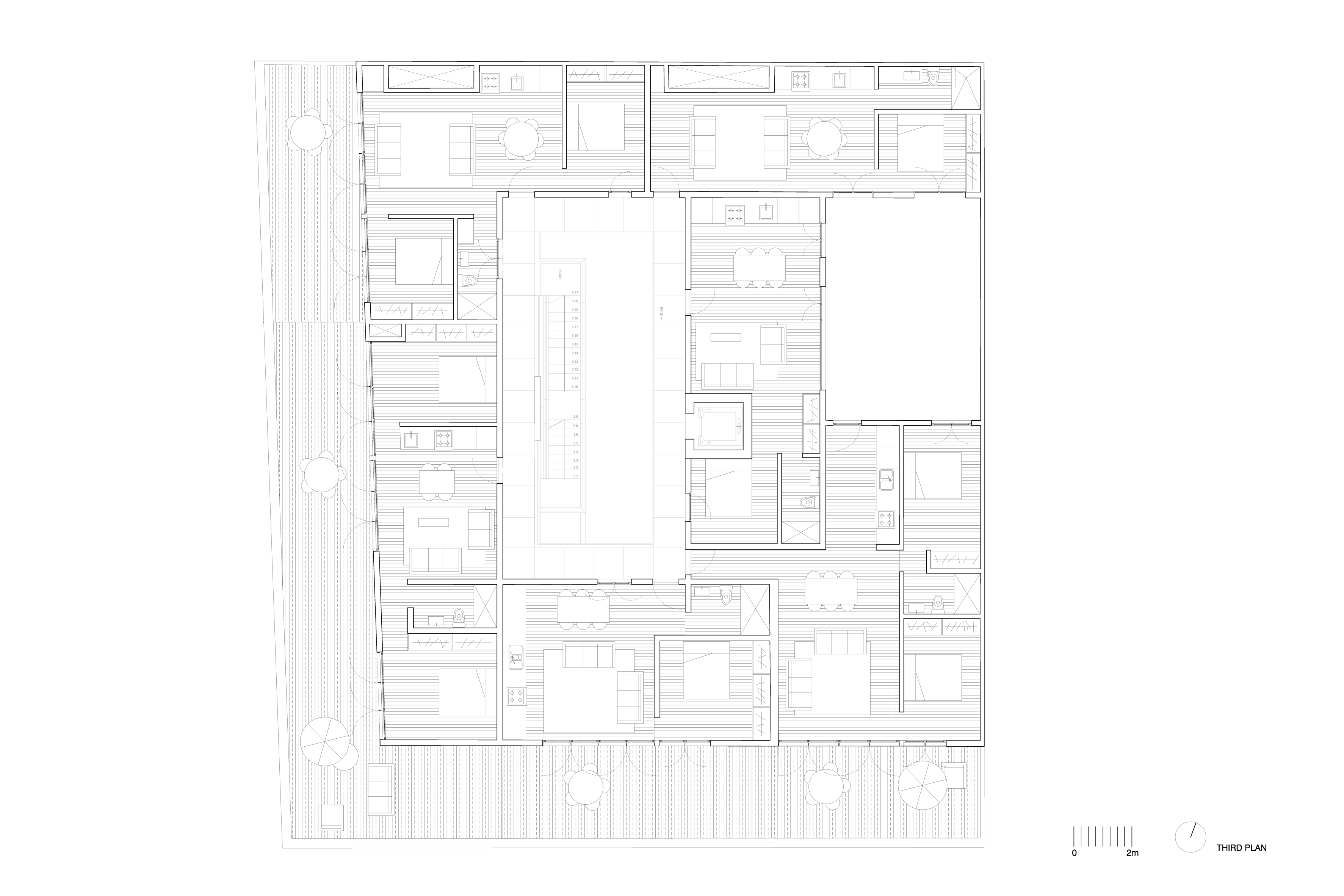 CH-Reurbano by Cadaval & Sola-Morales