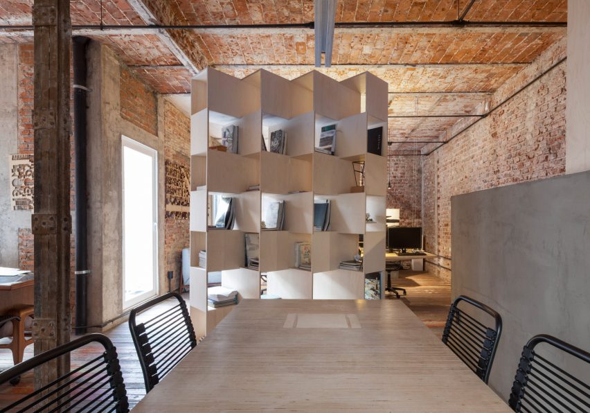 CH-Reurbano by Cadaval & Sola-Morales
