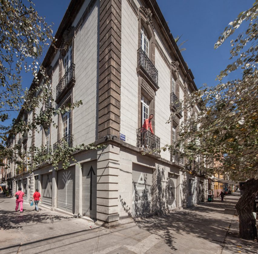 CH-Reurbano by Cadaval & Sola-Morales