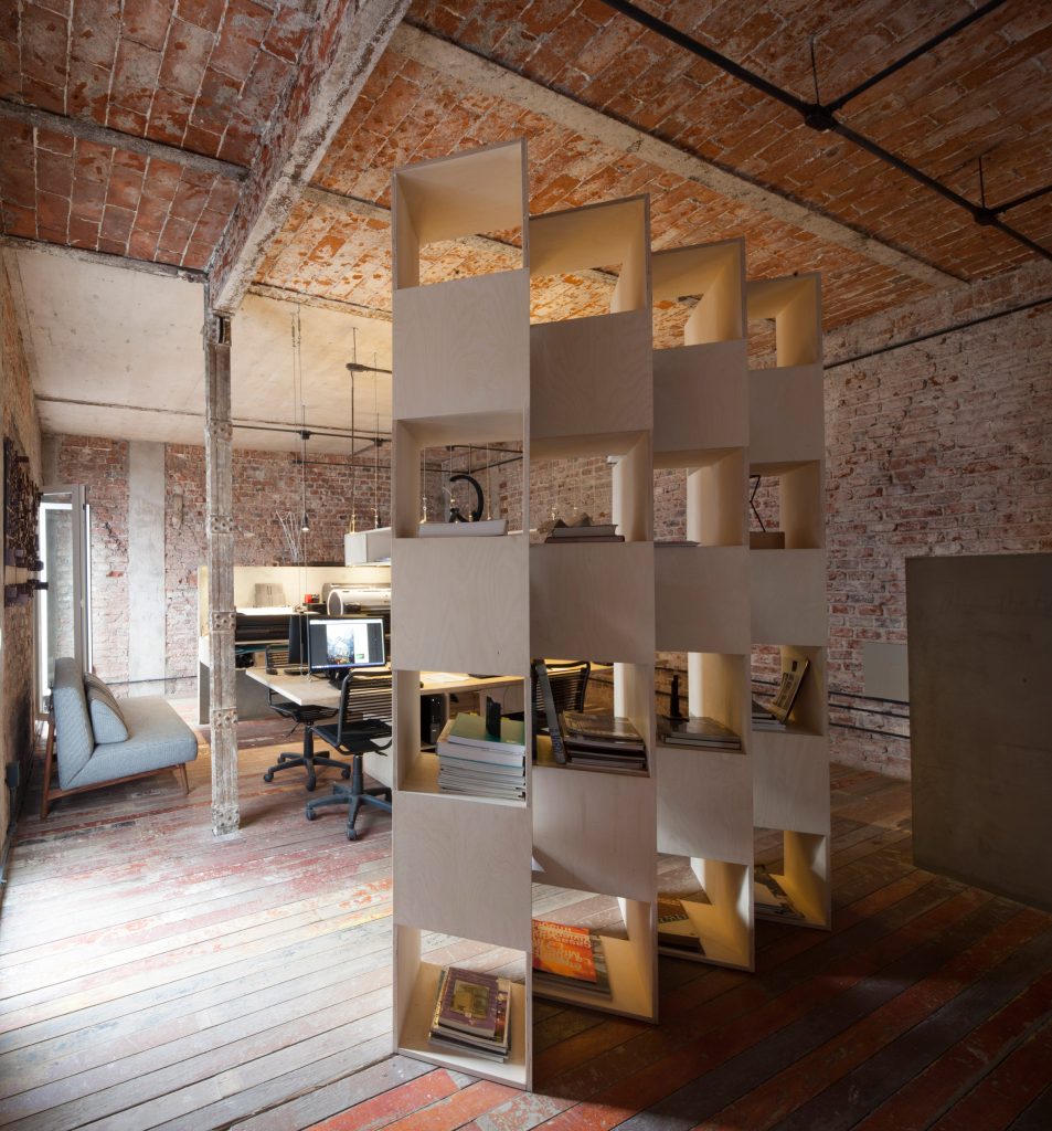 CH-Reurbano by Cadaval & Sola-Morales