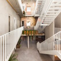 CH-Reurbano by Cadaval & Sola-Morales