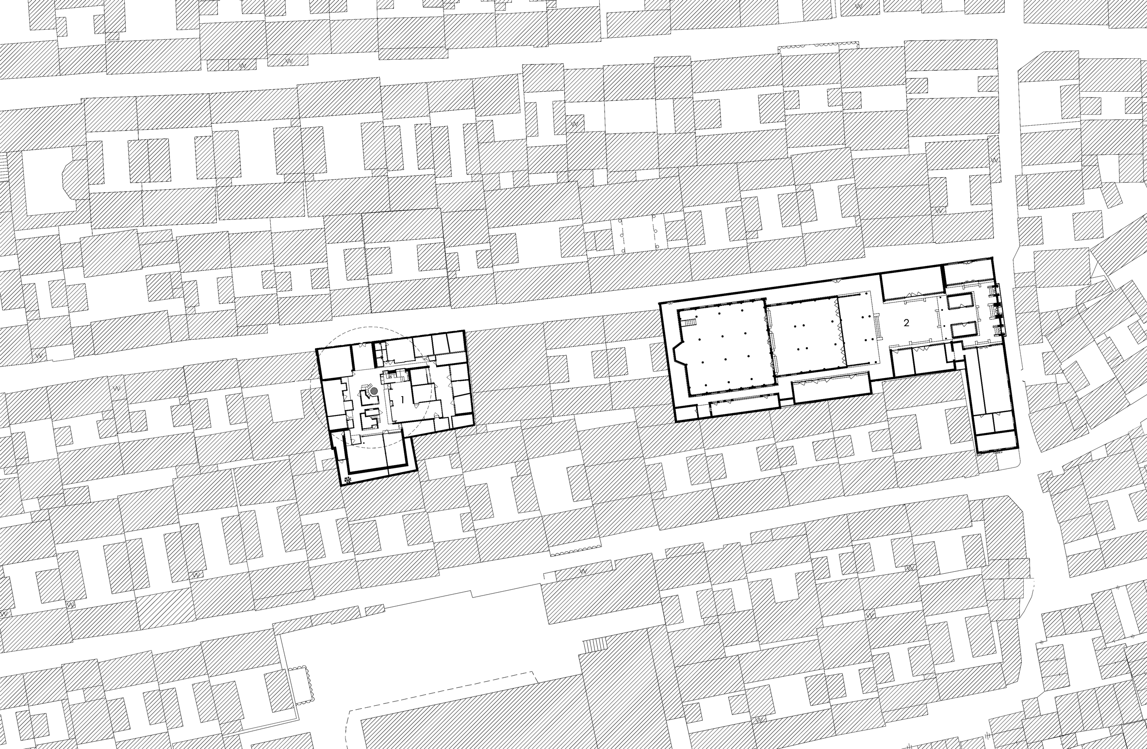Cha'er Hutong Children's Library and Art Centre