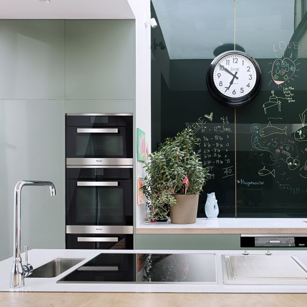 Chef Inspired Kitchens by Miele