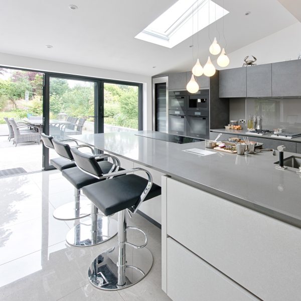 Chef Inspired Kitchens by Miele