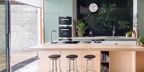 Chef Inspired Kitchens by Miele