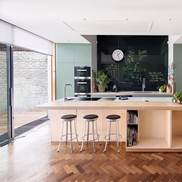 Chef Inspired Kitchens by Miele