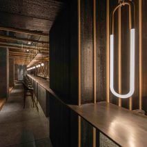 Chi-Q by Neri&Hu