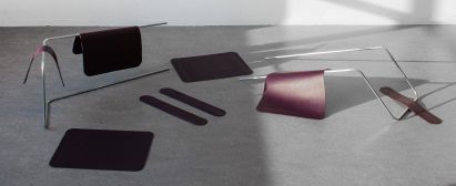 Christian Heikoop Glissade chair