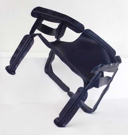 Christian Heikoop Glissade chair