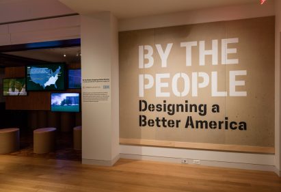 Cooper Hewitt: By the People