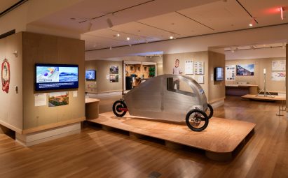 Cooper Hewitt: By the People