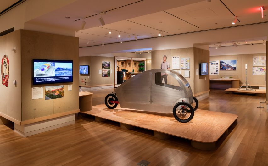 Cooper Hewitt: By the People