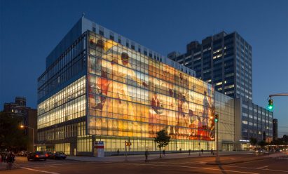 Cooper Hewitt: By the People