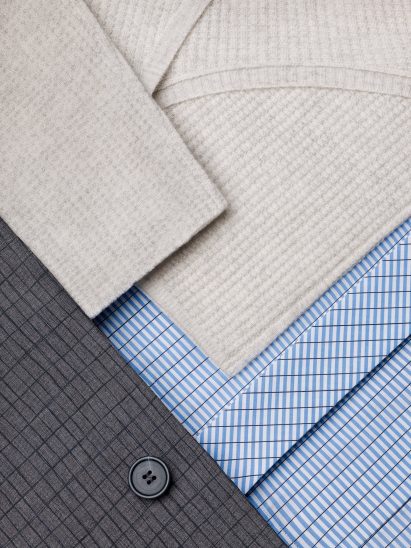 COS X Agnes Martin collection