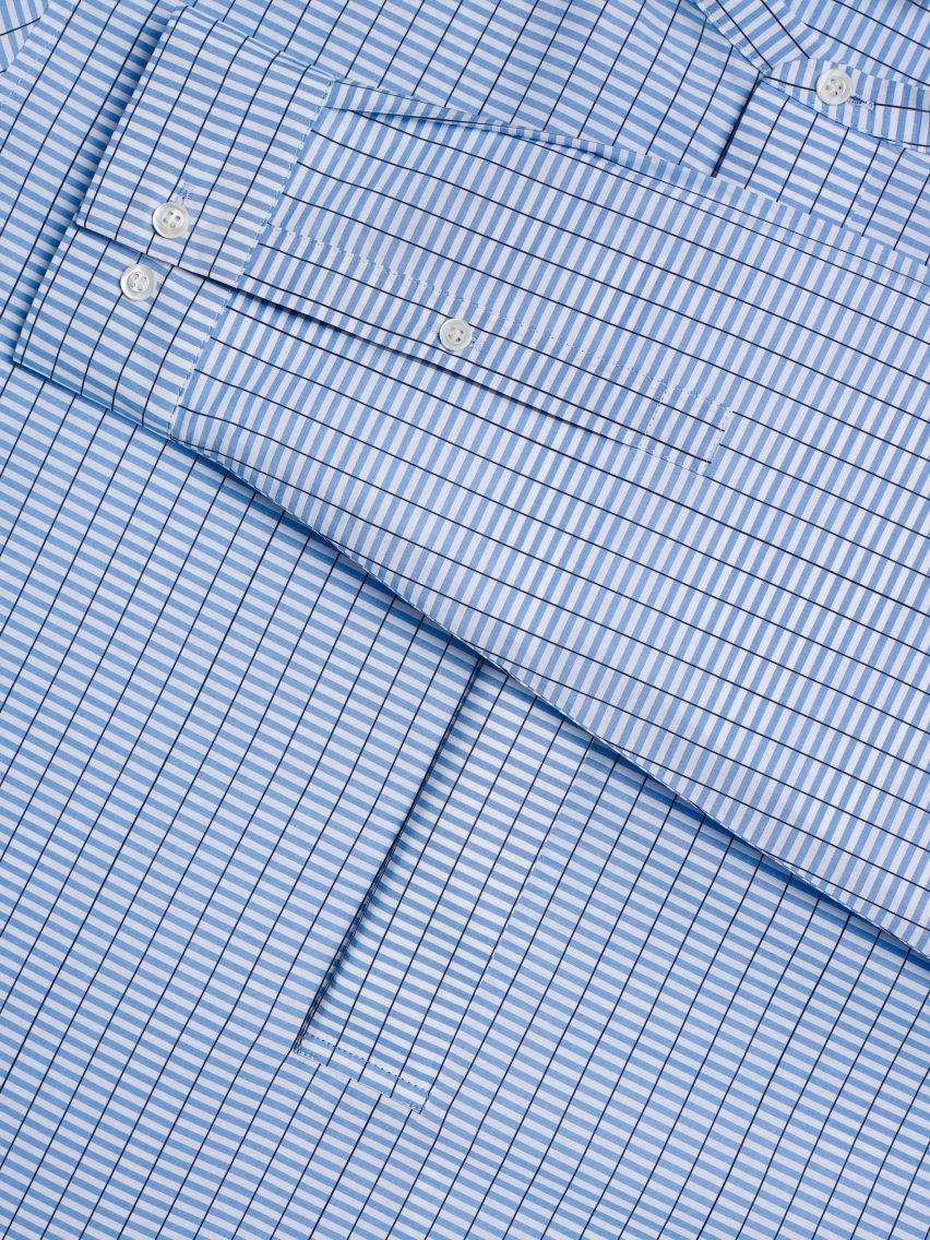 COS X Agnes Martin collection