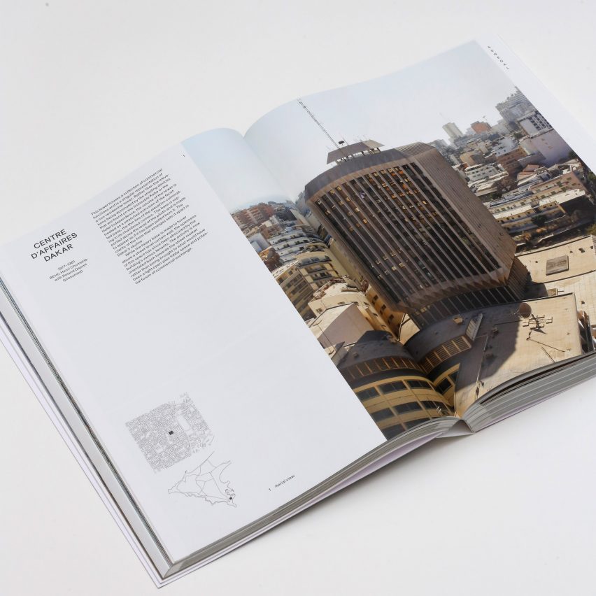 DAM Architectural Book Award 2016